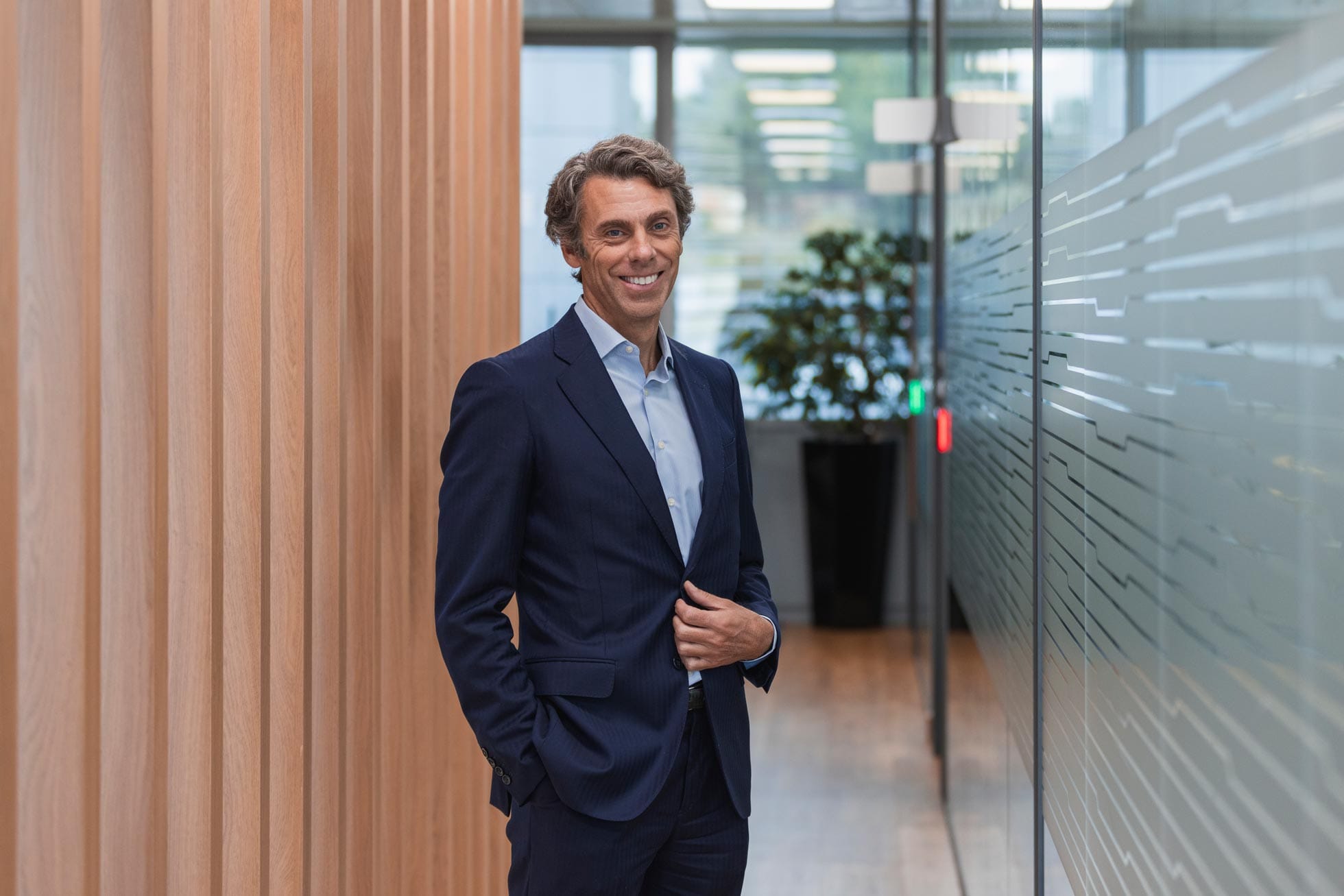 Oscar parrilla imagen-stock