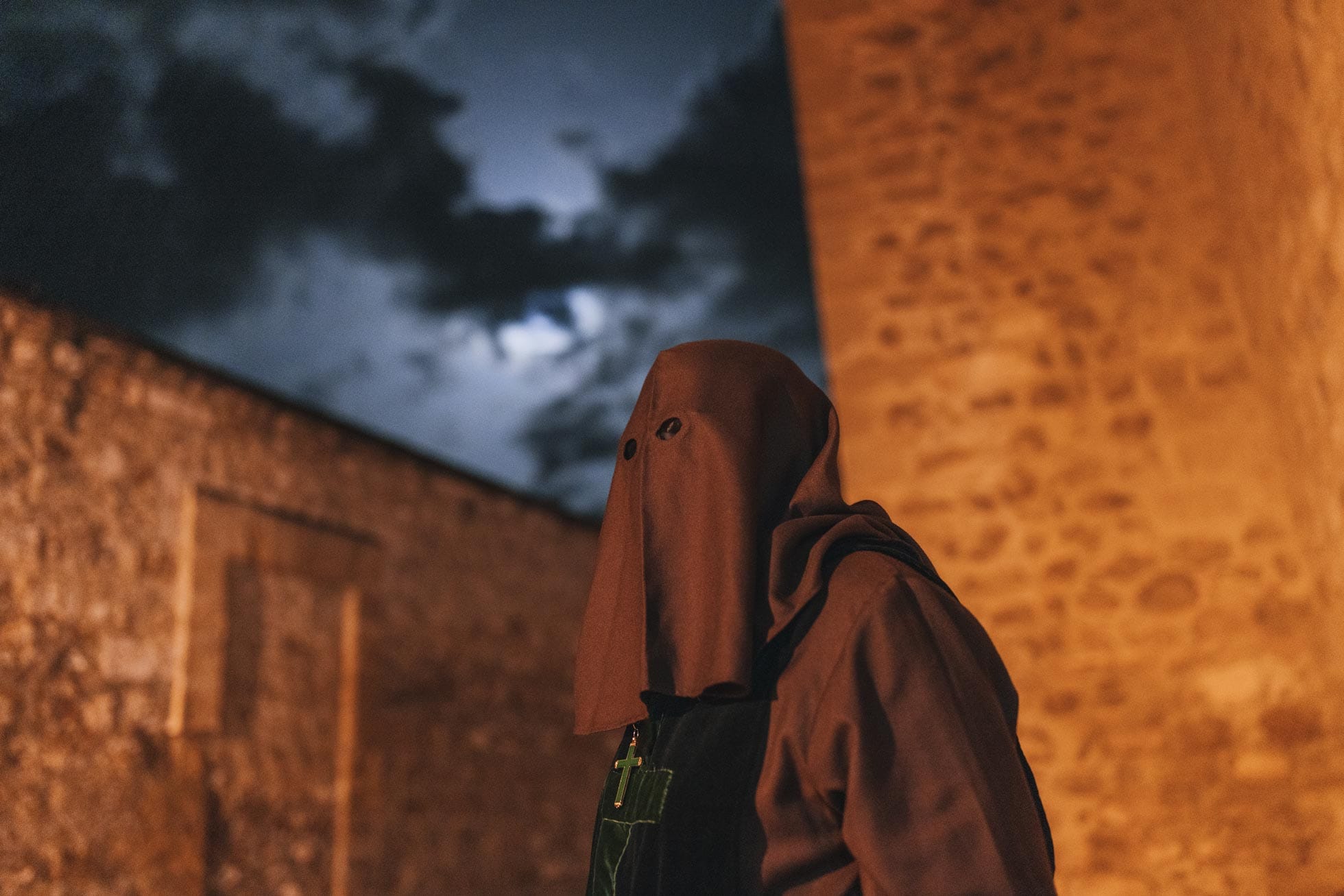 Oscar parrilla imagen-stock